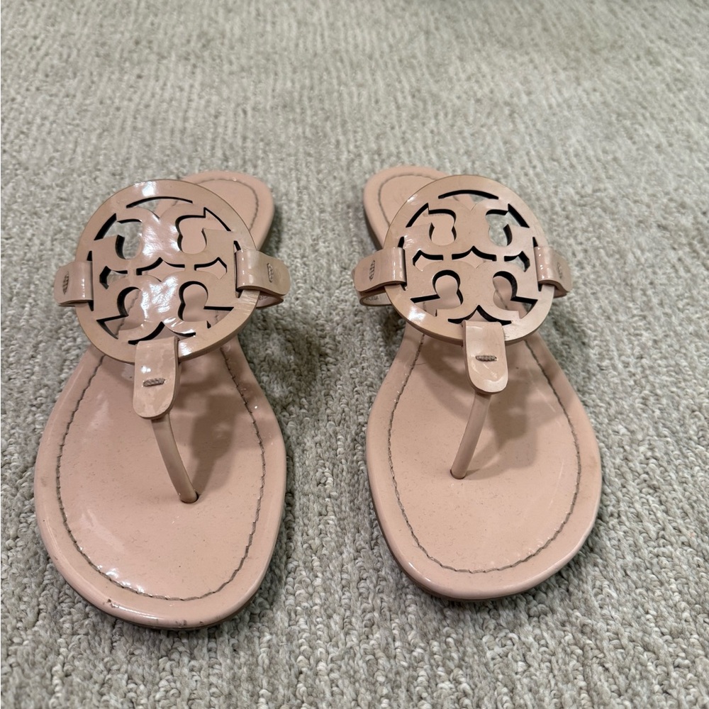 Tory Burch Miller Sandal